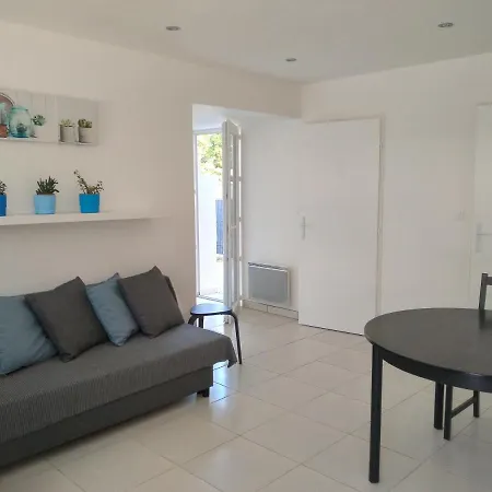La Bernaudine Bis