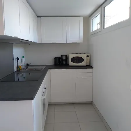 La Bernaudine Bis Appartement Annonay