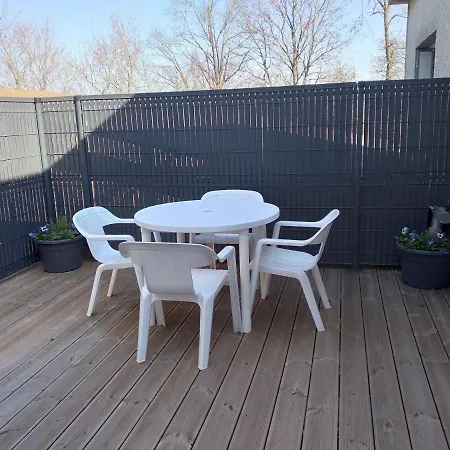 Apartment La Bernaudine Bis Annonay